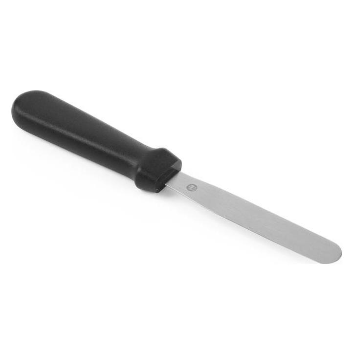 Hendi Spachtel Schwarz (855706)