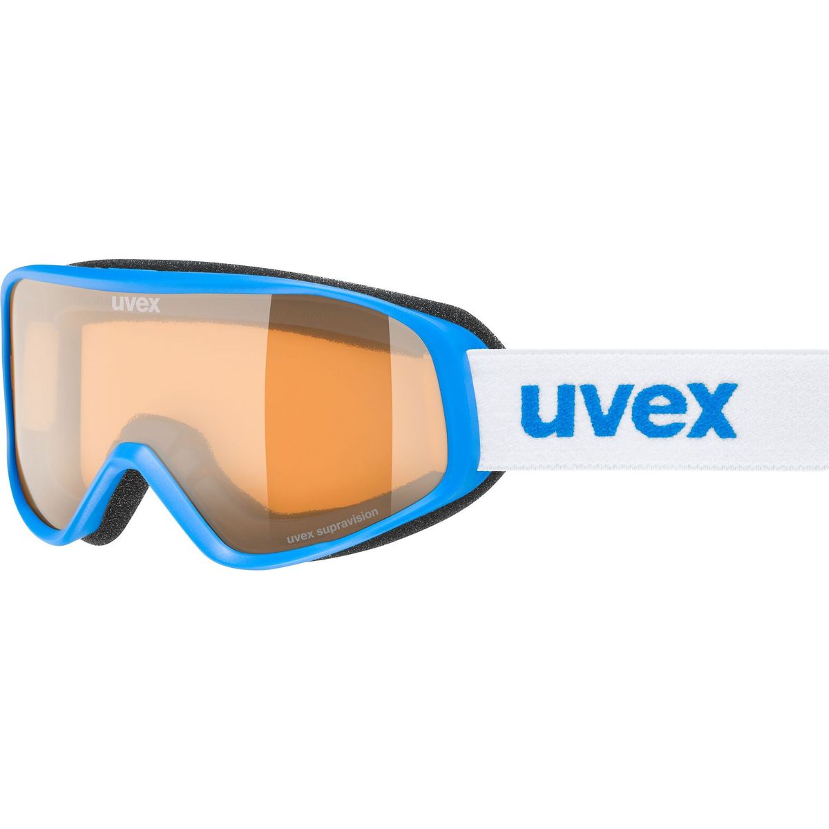 Uvex Snowy Nova multicolor lasergold one size S55S8711030