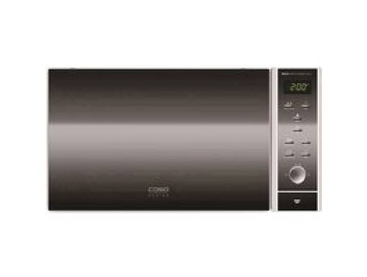 CASO Design MG25 Ceramic menu Four micro-ondes grill pose libre 25 litres 900 Watt