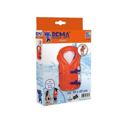 BEMA® aufblasbare Schwimmlernweste