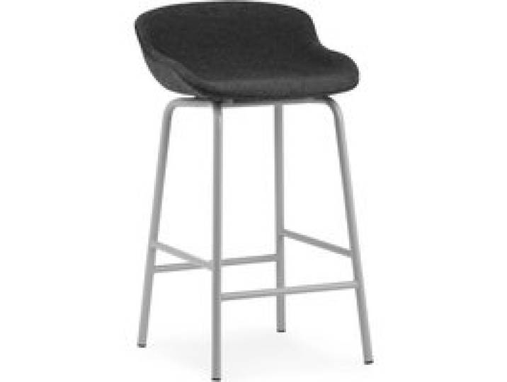 Normann Copenhagen - Hyg Barhocker 65cm Vollpolsterung