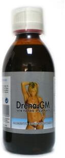Nale Drena Gm