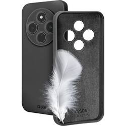sbs mobile Cover Xiaomi Redmi 14C, Poco C75 Schwarz TEINSTXI14CK