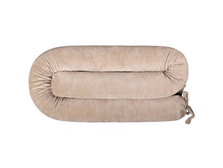 Nestchenrolle Samt
