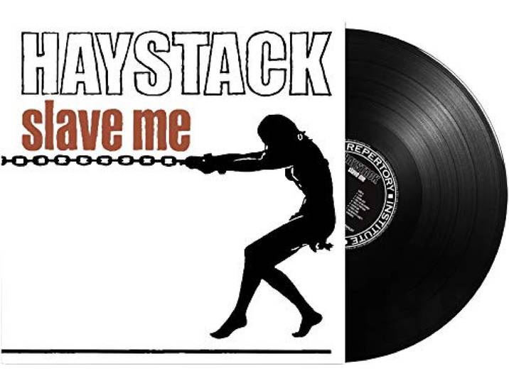 Slave Me