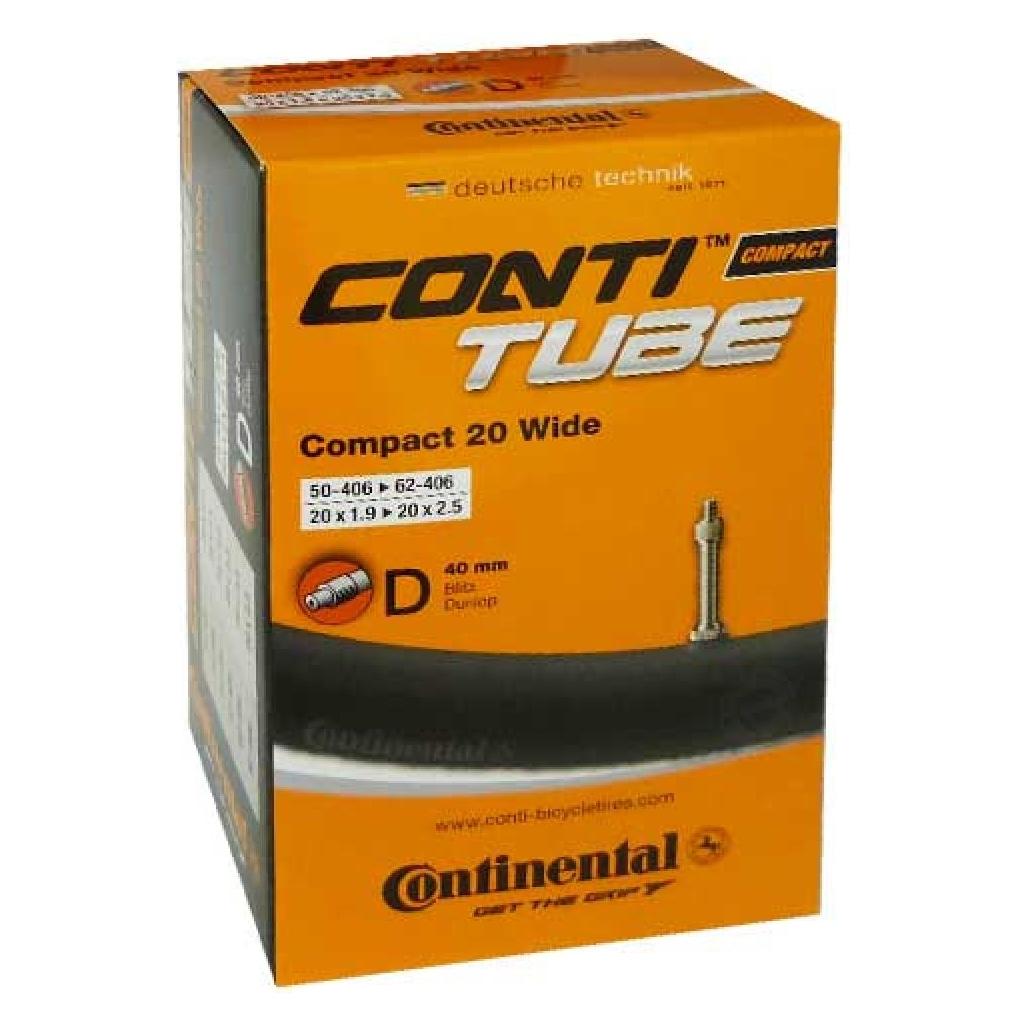 Continental Compact 20 wide (Dunlop (DV), 20", 40 mm) (1812810000)