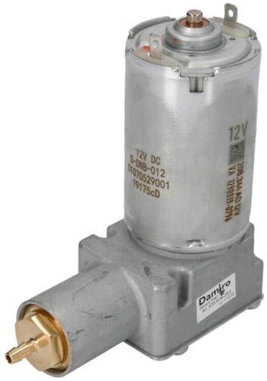Reparatursatz, Fahrersitz ISRI 23-100-001