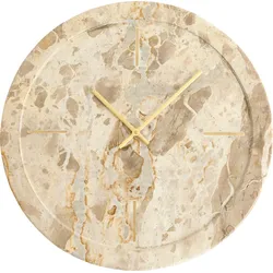 Light&Living Uhr SISTELO - B/H/T ca. 3.00x48.00x48.00