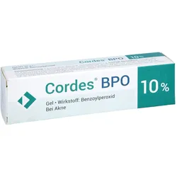 Cordes Bpo 10%