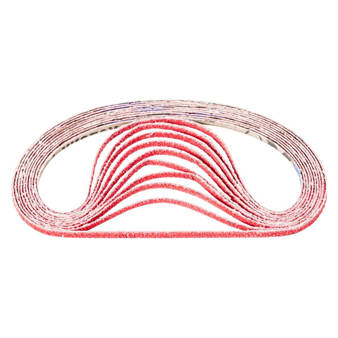 Pferd Kurzband BA 6/520 CO-COOL 40 VPE: 100 (40) (BA 6/520 CO-COOL 40)