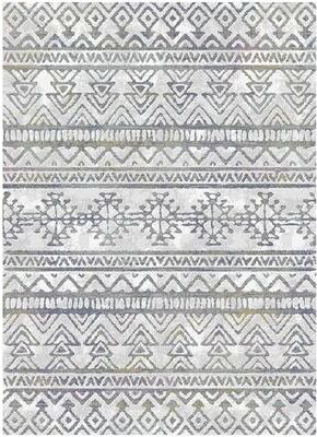 Mayberry Rug Lavinia Tribal Area Rug
