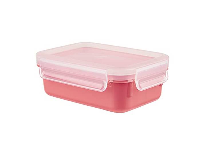 Emsa Clip & Close Color Edition vershouddoos, 0,55 liter, vaatwasser N10123