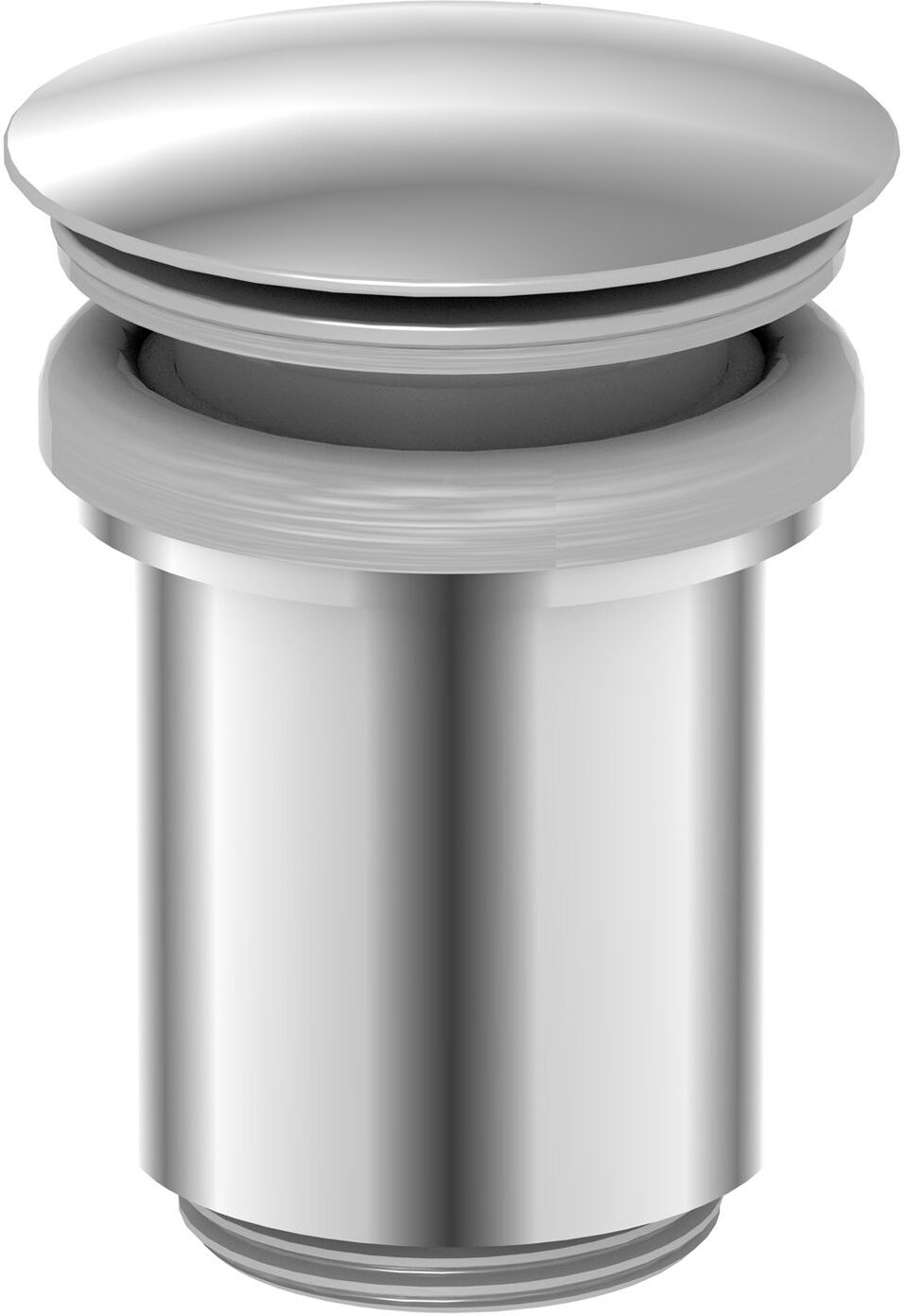 Steinberg series universal drain set with pressure lock 100.1692