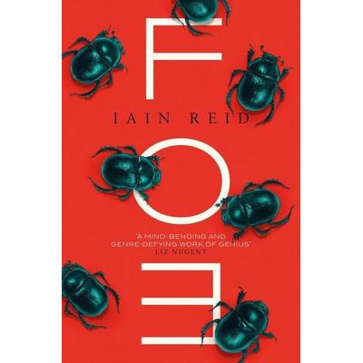 Foe, Taschenbuch von Iain Reid, Simon & Schuster
