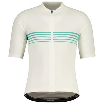 Maloja - ZengaM. - Radtrikot Gr XXL weiß