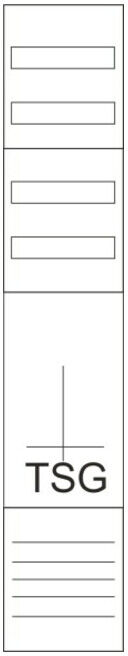 Eaton Tableau de comptage ZSD-O19A0672 (229180)