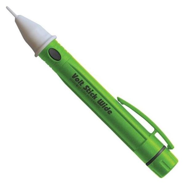 Elma Instruments Elma VoltTest Weiter Spannungsbereich : 12-1000V ACIEC 61010-1 CAT III 1000V/CAT IV (CAT III 1000V, CAT IV 1000V, Spannungsprüfer) (5706445240036)