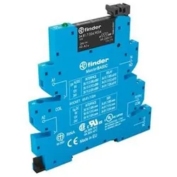 Finder SSR-Koppelrelais 39.10.7.012.9024