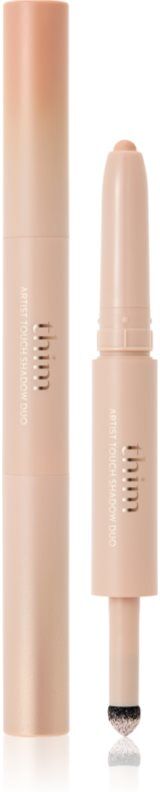 thim Artist Touch Shadow Duo eyeshadow stick double shade 05 Eternal 1.2 g