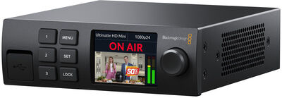 Blackmagic Design Ultimatte 12 HD Mini