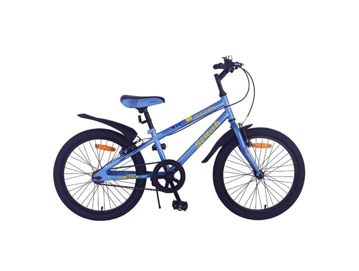 Kindervelo 20  COOLKID