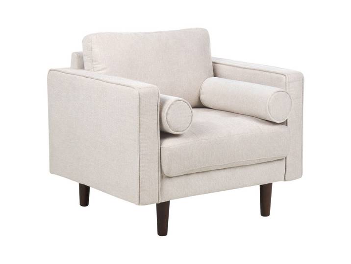 SESSEL hellbeige Nurmo