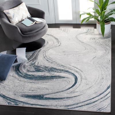 SAFAVIEH Orchard Efrat Modern Abstract Rug