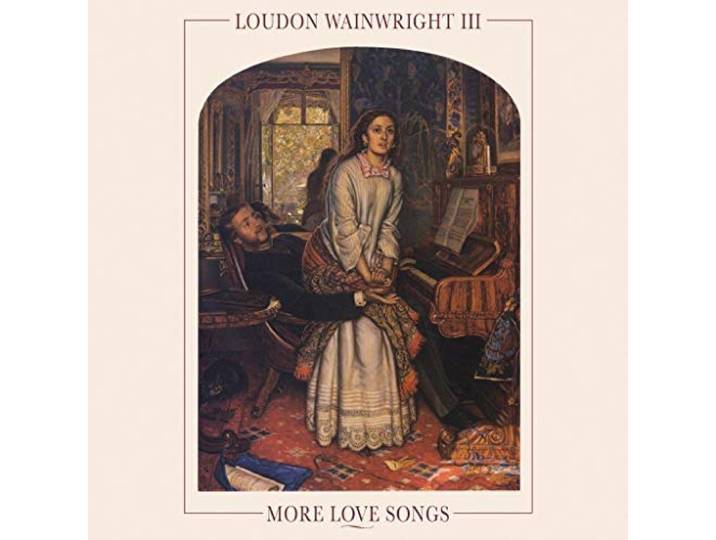 More Love Songs