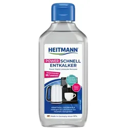 Heitmann Kalkentferner »Power Schnell Entkalker« 0,25 L