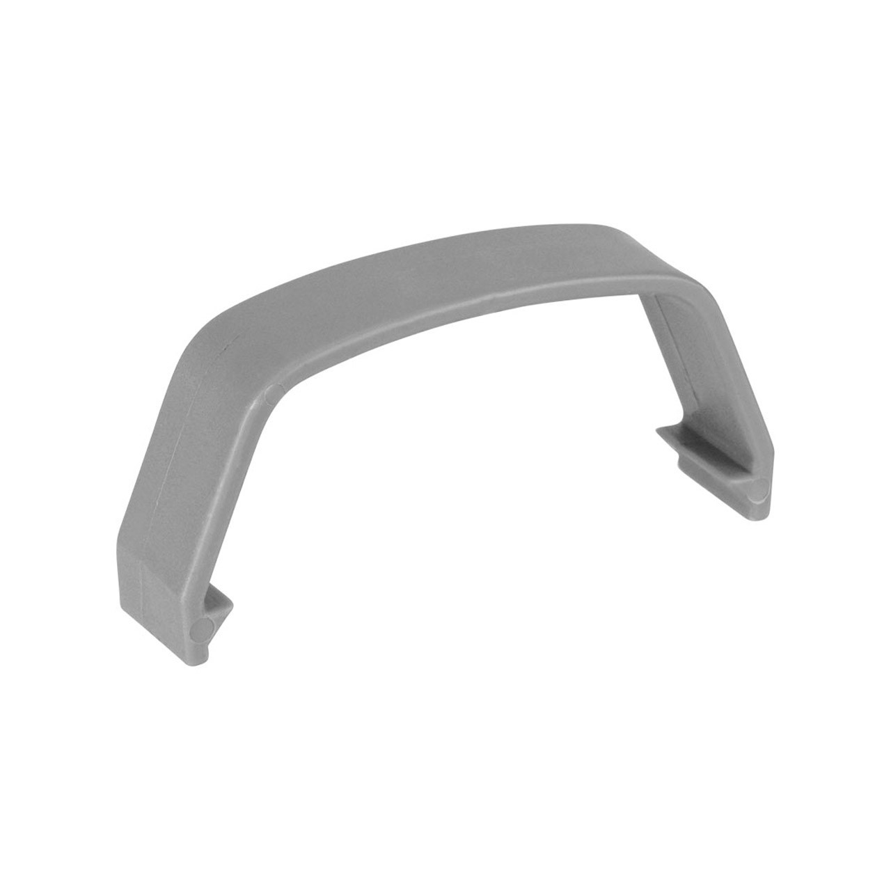 REKUBIK Bügel für Rohrklemme für PVC-U & PE-Rohre 50mm 7129050
