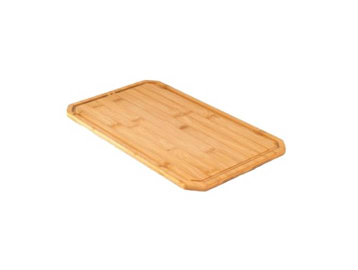 GSI Outdoor Rakau Wooden Cutting Board