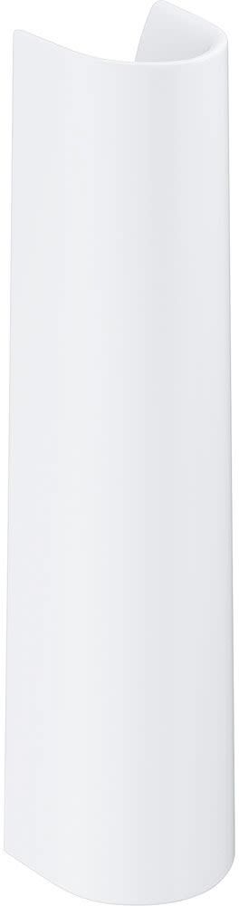 Grohe Construction Ceramic Pedestal 39425000