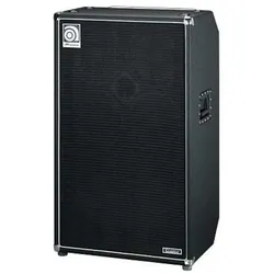 Ampeg SVT-610HLF - Box E-Bass