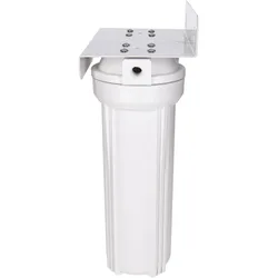 AVT Doppelter Filterhalter, Aquarium Filter