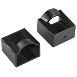 Logilink Staubschutzkappe für RJ45-Patchkabel, 50 St.