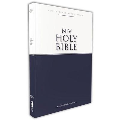 Economy Bible-NIV, Taschenbuch von Zondervan, Harper Collins (US), 978-0-310-44589-0
