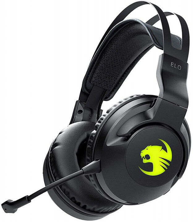 HEADSET GAMING ROCCAT ELO 7.1 AIR