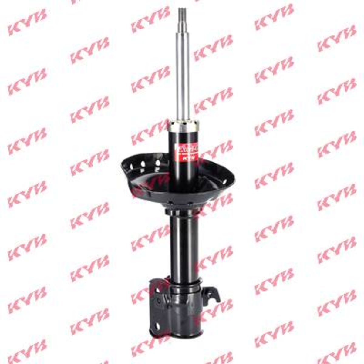 Stoßdämpfer KYB 334468 Vorderachse