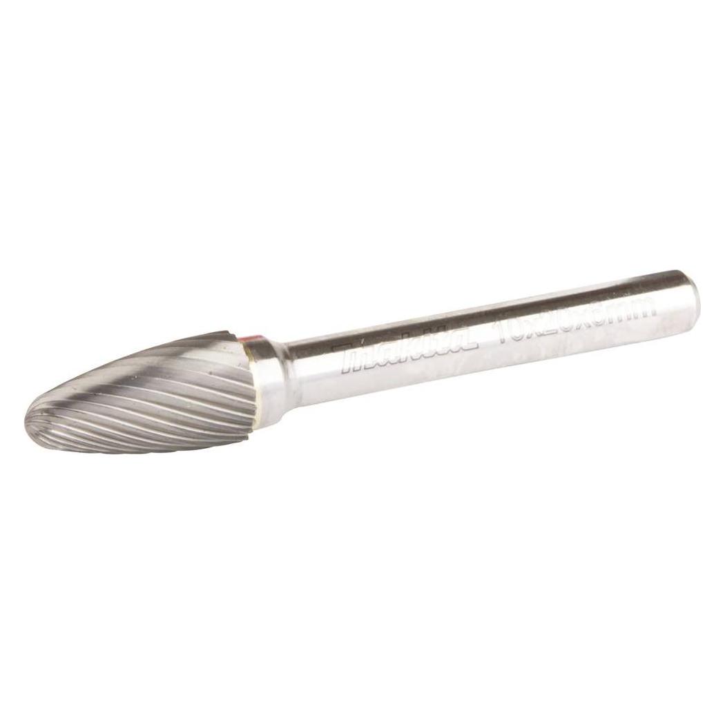 Makita HM Frässtift, SC Kopfform - konisch (Grob) (B-52772)
