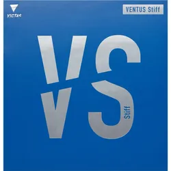Victas Belag Ventus Stiff rot 2,0 - rot 2,0