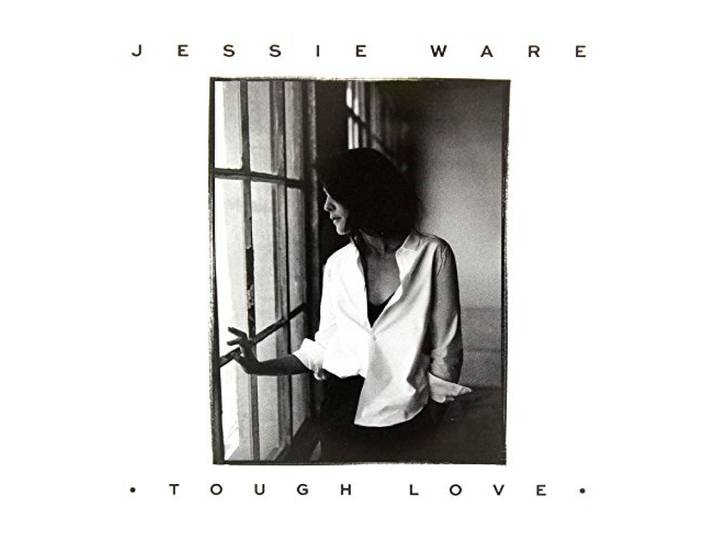 Jessie Ware: Tough Love [CD]