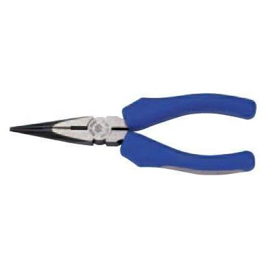 King tony Alicate de Boca semi Redonda 165mm (165 mm) (25293433)