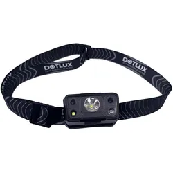 Dotlux, Stirnlampe, (215 lm)