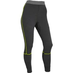 MAUL Damen Hose Eskimo-engerl Hose - 1/1 WAEsch, Größe 38 in Schwarz Schwarz