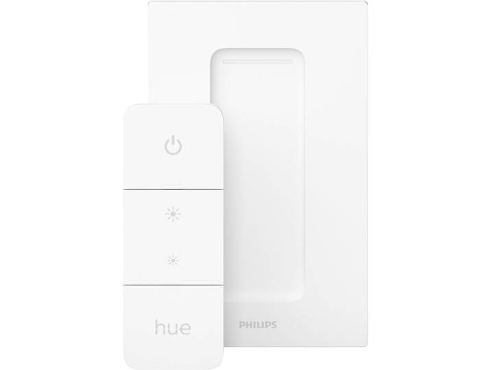 Dimmer Philips Hue weiss Kunststoff B 1.1 cm H 9.2 mm