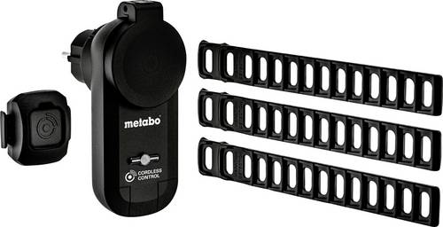 Metabo 630231000 Start/Stop-Set 1St.