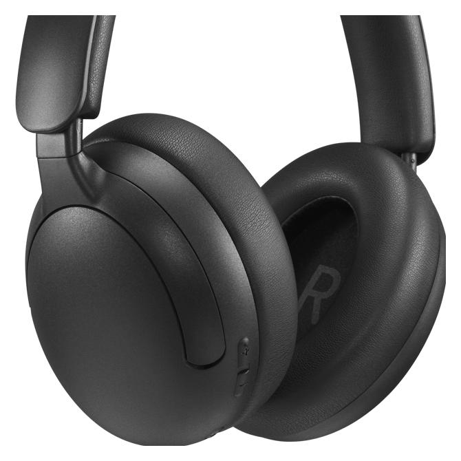 Lenovo Wireless Headset 2000 - Black (P) (110 h, Kabelgebunden, Kabellos) (GXD1W20502)