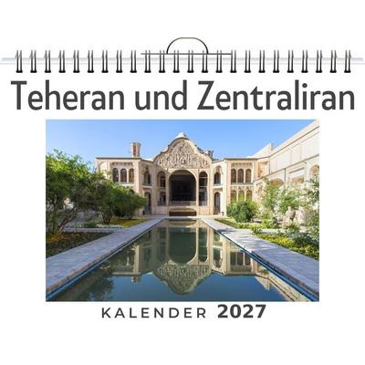 Teheran und Zentraliran