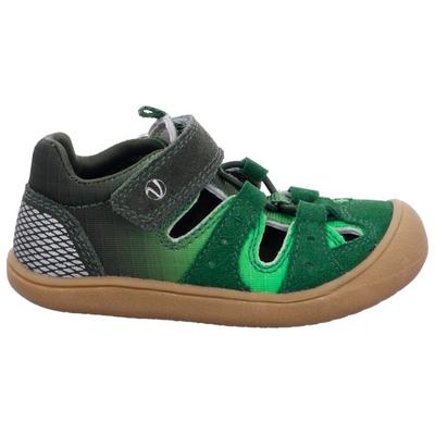 VADO - Kid's Beachsimba Elastic - Sandalen 22 | EU 22 grün
