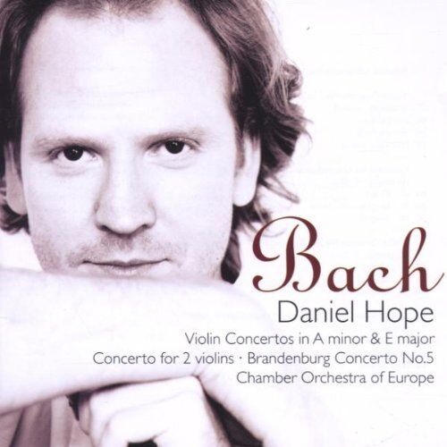 Daniel Hope - Concerto for Violin - Preis vom 11.10.2026 23:13:37 h